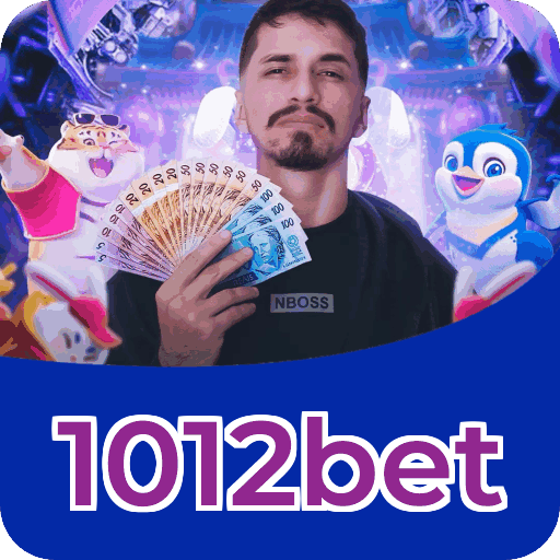 Jogos com maior RTP na 1012bet
